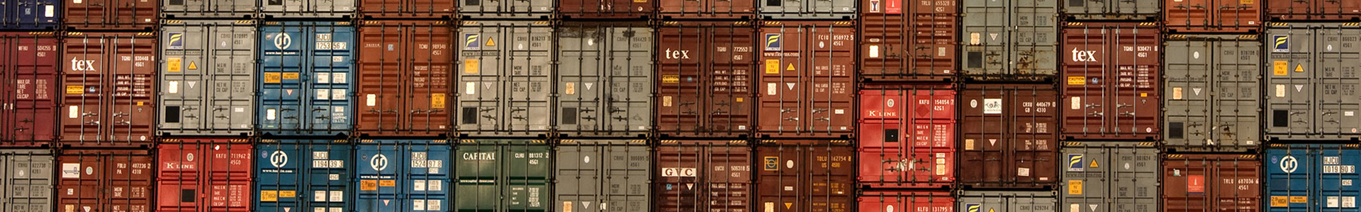 container