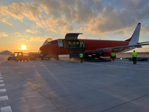 Projekt Deutschland - England, 2026