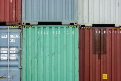 Containerspezifikationen Containerspezifikationen